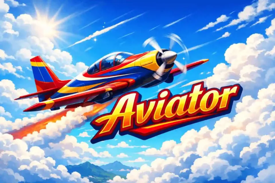 Aviamasters da BGaming no APP 5ubet