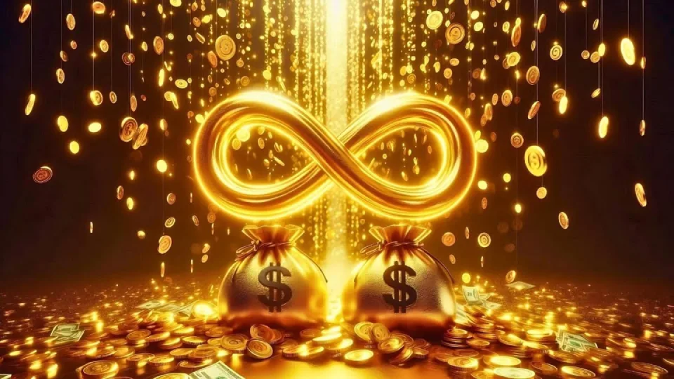Money Coming da TaDa Gaming no APP 5ubet